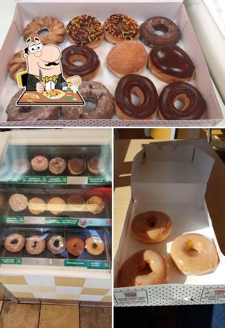 KRISPY KREME .